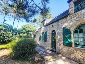 Holiday Home Ty Arno by Interhome